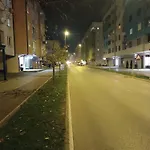 Apartman Dada
