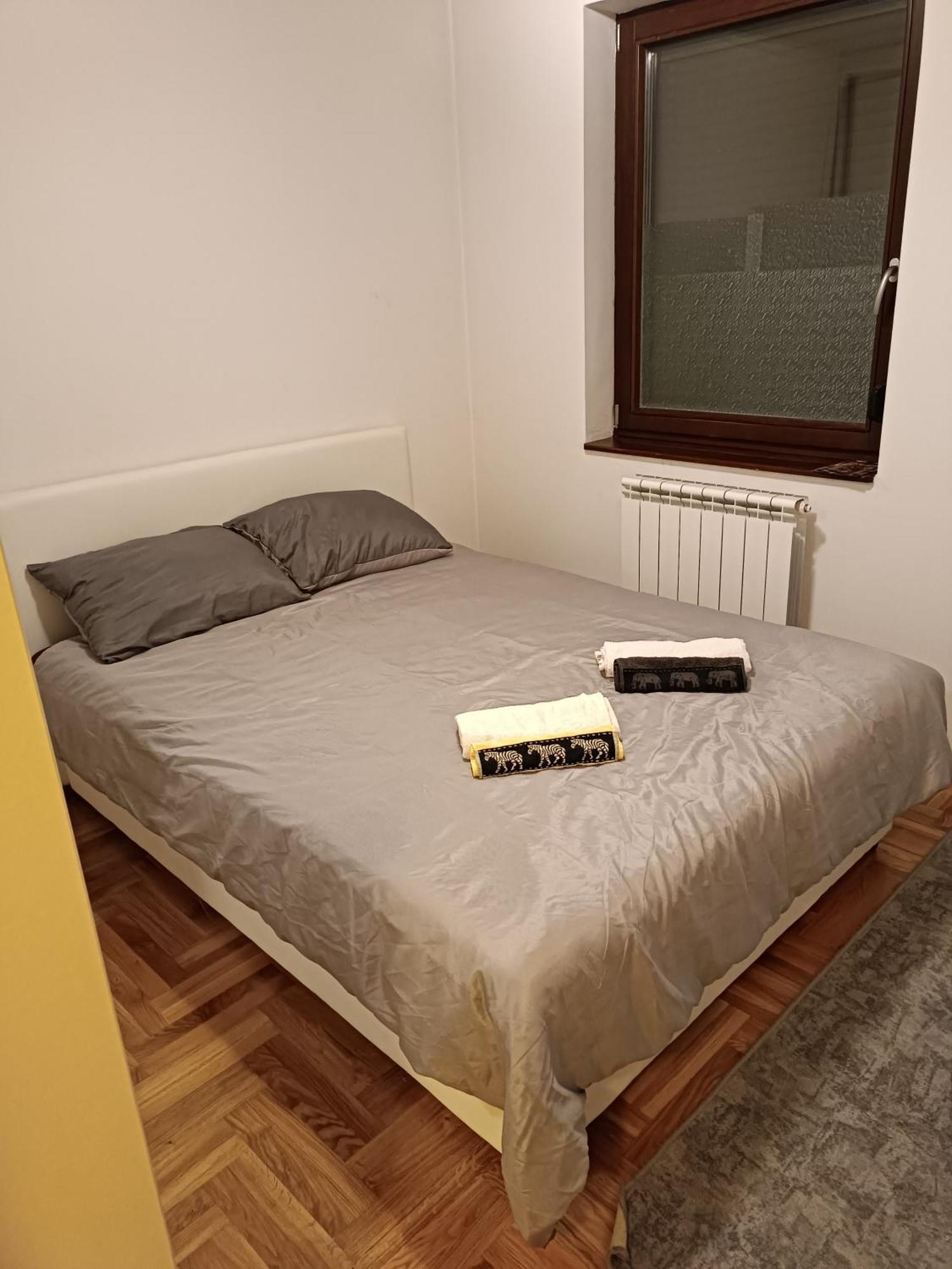 Dada Apartment *