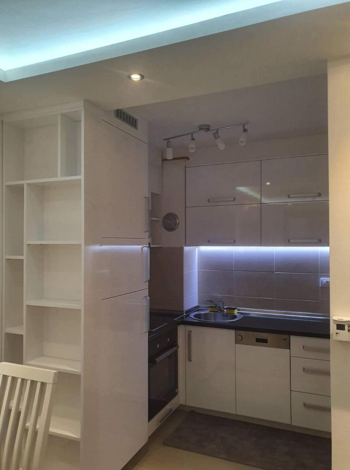 Dada Apartment