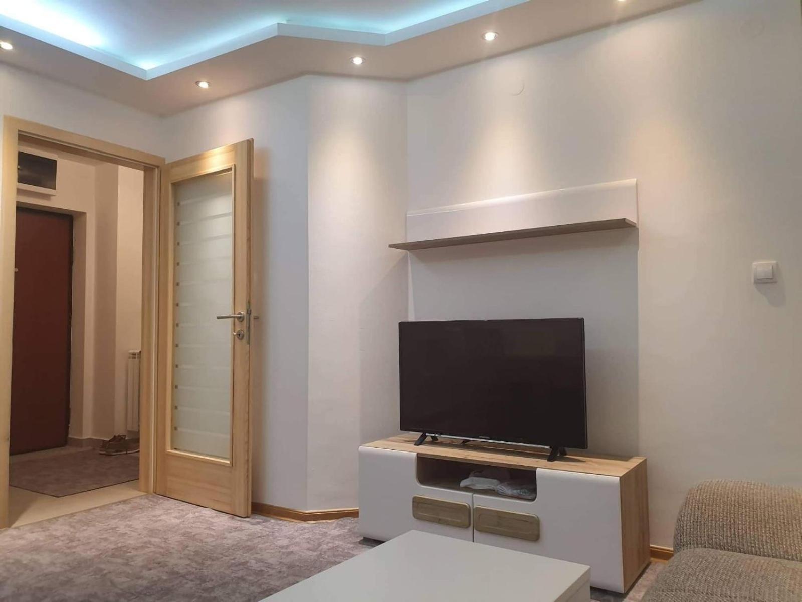 Dada Apartment